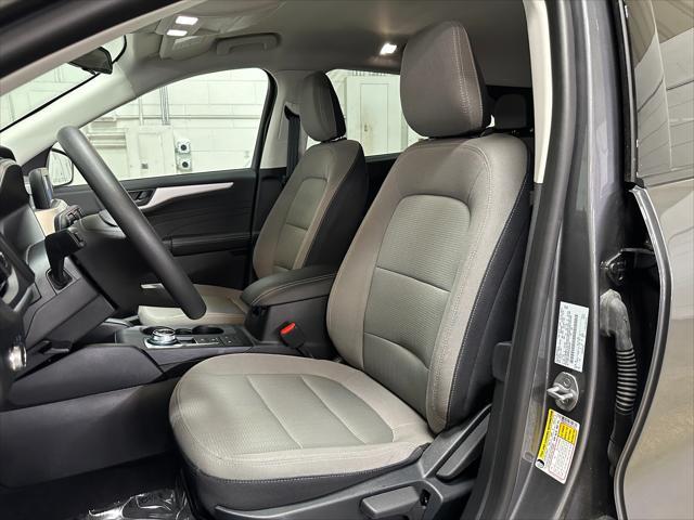 used 2022 Ford Escape car, priced at $21,980