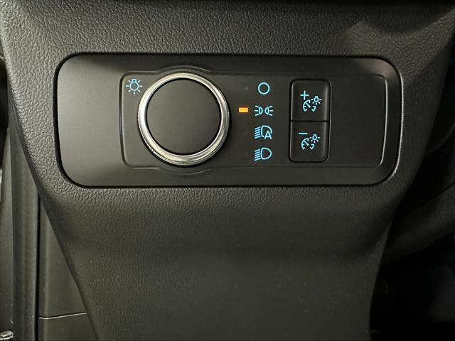 used 2022 Ford Escape car, priced at $21,980