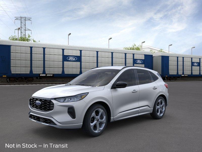 new 2024 Ford Escape car, priced at $32,180
