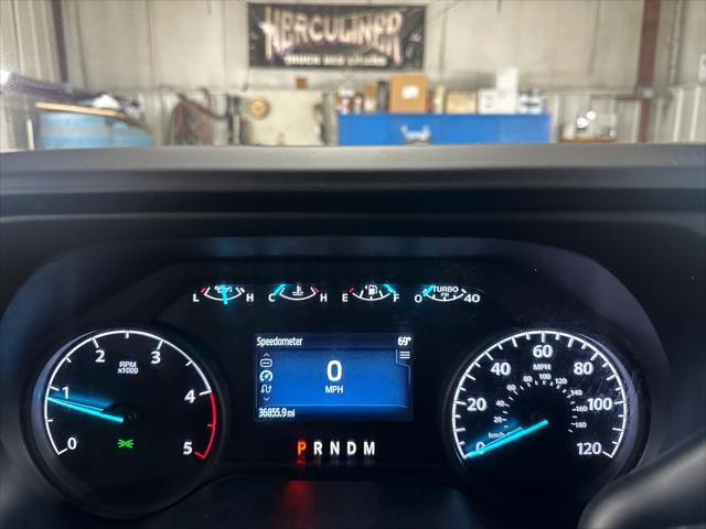 used 2023 Ford F-350 car, priced at $59,980