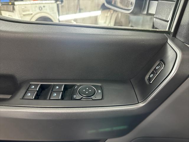 used 2023 Ford F-350 car, priced at $59,980
