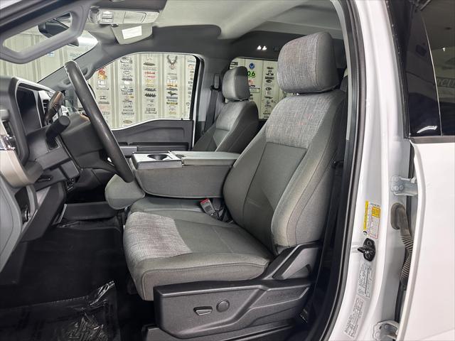 used 2023 Ford F-350 car, priced at $59,980