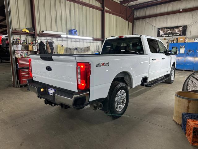 used 2023 Ford F-350 car, priced at $59,980