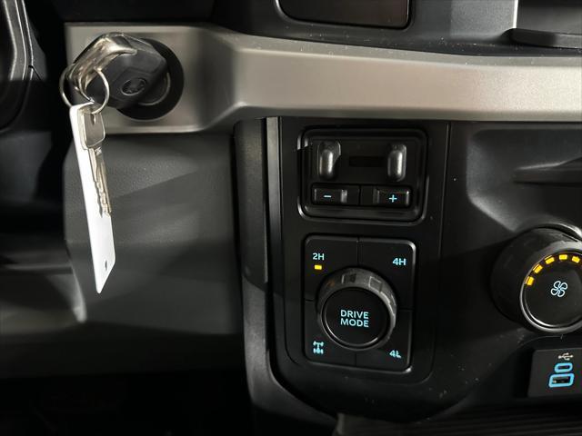 used 2023 Ford F-350 car, priced at $59,980