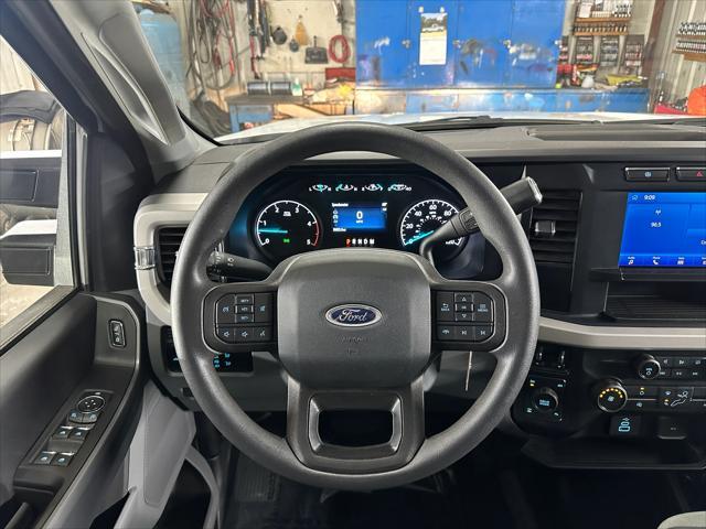 used 2023 Ford F-350 car, priced at $59,980