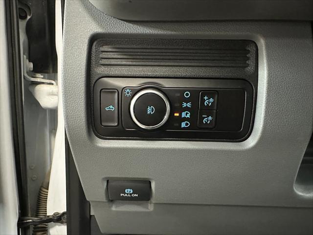 used 2023 Ford F-350 car, priced at $59,980