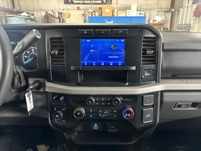used 2023 Ford F-350 car, priced at $59,980