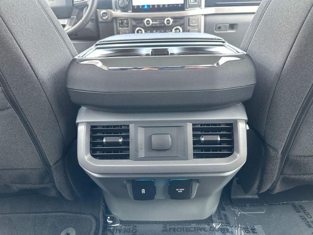 used 2024 Ford F-150 car, priced at $49,880