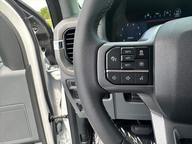 used 2024 Ford F-150 car, priced at $49,880