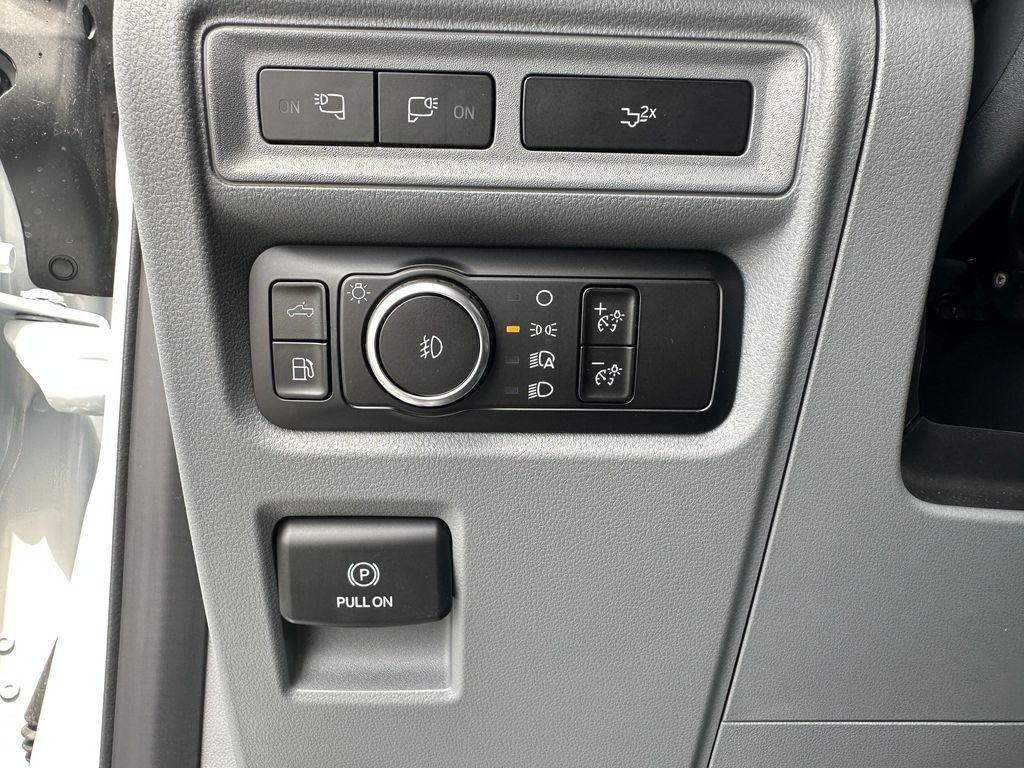 used 2024 Ford F-150 car, priced at $49,880
