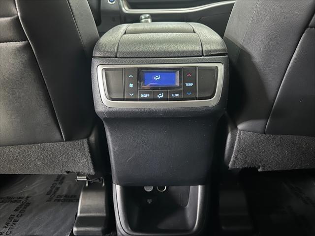 used 2015 Toyota Highlander car, priced at $16,980