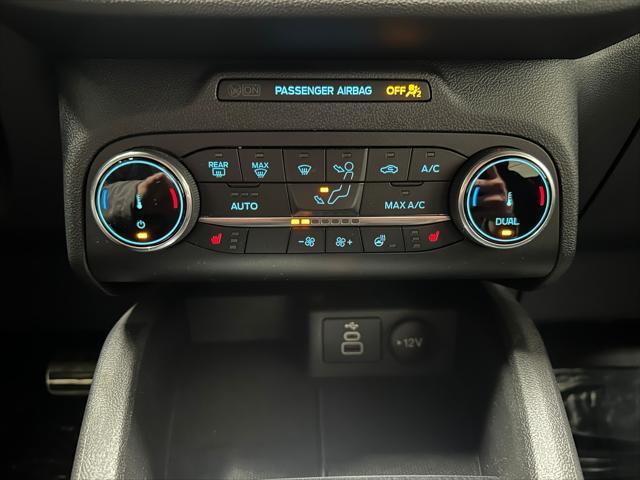 used 2024 Ford Escape car, priced at $27,880