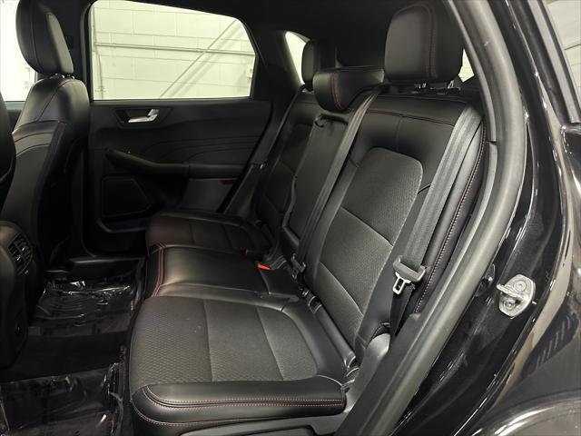used 2024 Ford Escape car, priced at $27,880