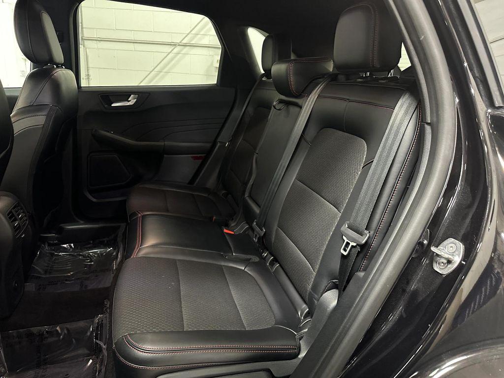 used 2024 Ford Escape car, priced at $27,880