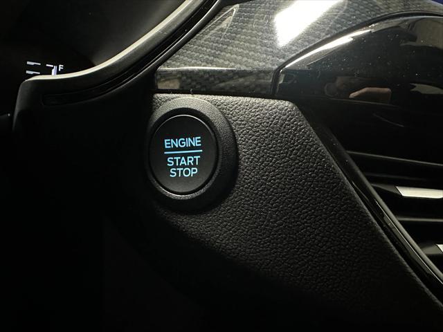 used 2024 Ford Escape car, priced at $27,880