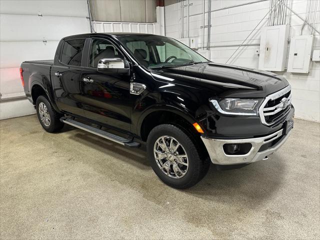 used 2020 Ford Ranger car, priced at $31,970