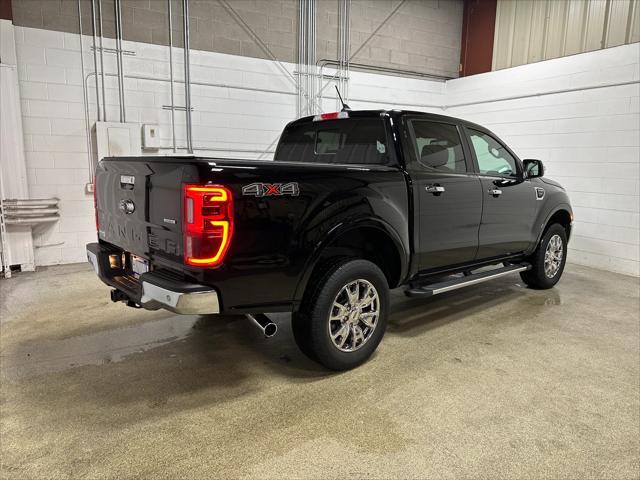 used 2020 Ford Ranger car, priced at $31,970