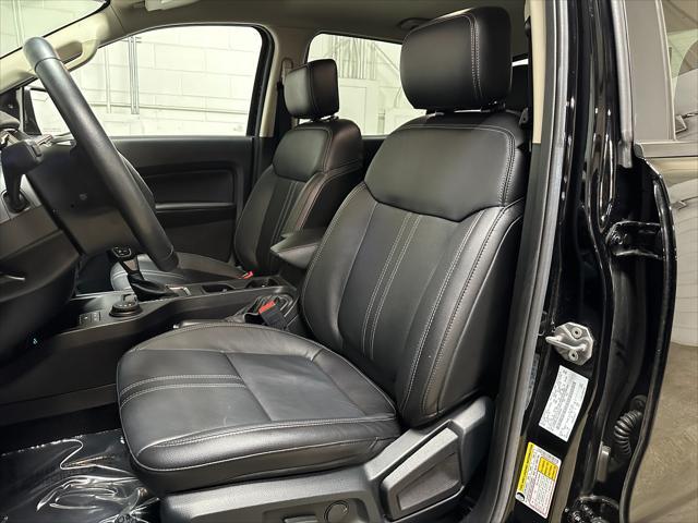 used 2020 Ford Ranger car, priced at $31,970