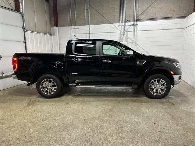 used 2020 Ford Ranger car, priced at $31,970