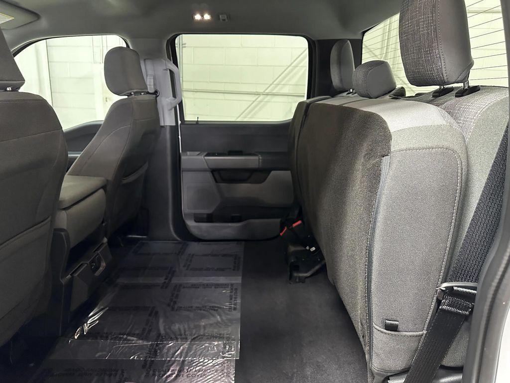 used 2023 Ford F-150 car, priced at $37,480