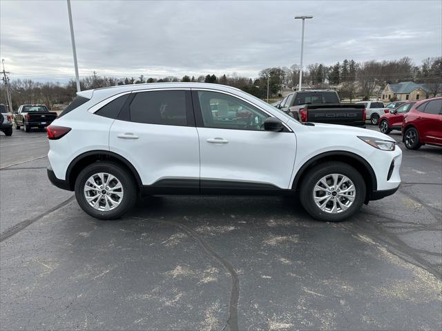 new 2024 Ford Escape car, priced at $31,680