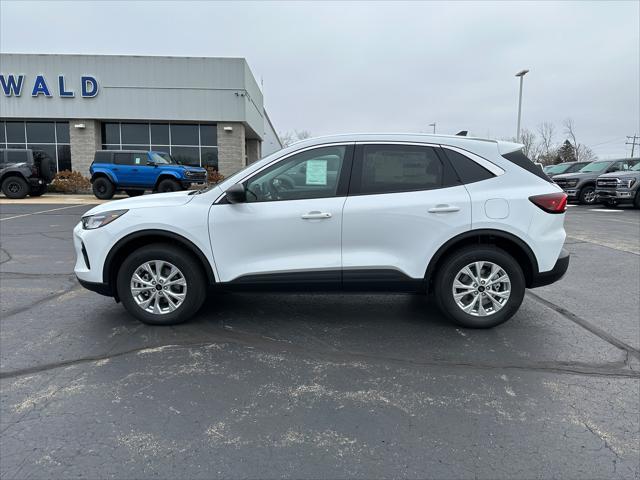 new 2024 Ford Escape car, priced at $31,680