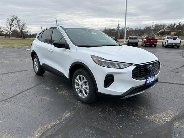 new 2024 Ford Escape car, priced at $31,680