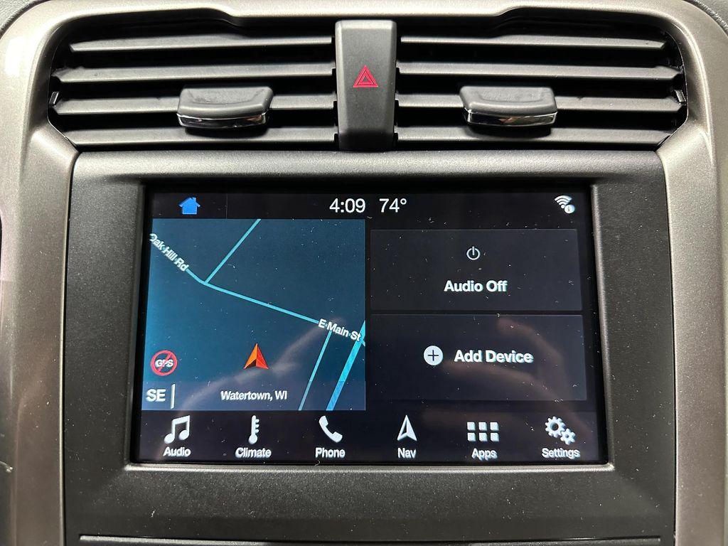 used 2019 Ford Fusion Hybrid car, priced at $16,880