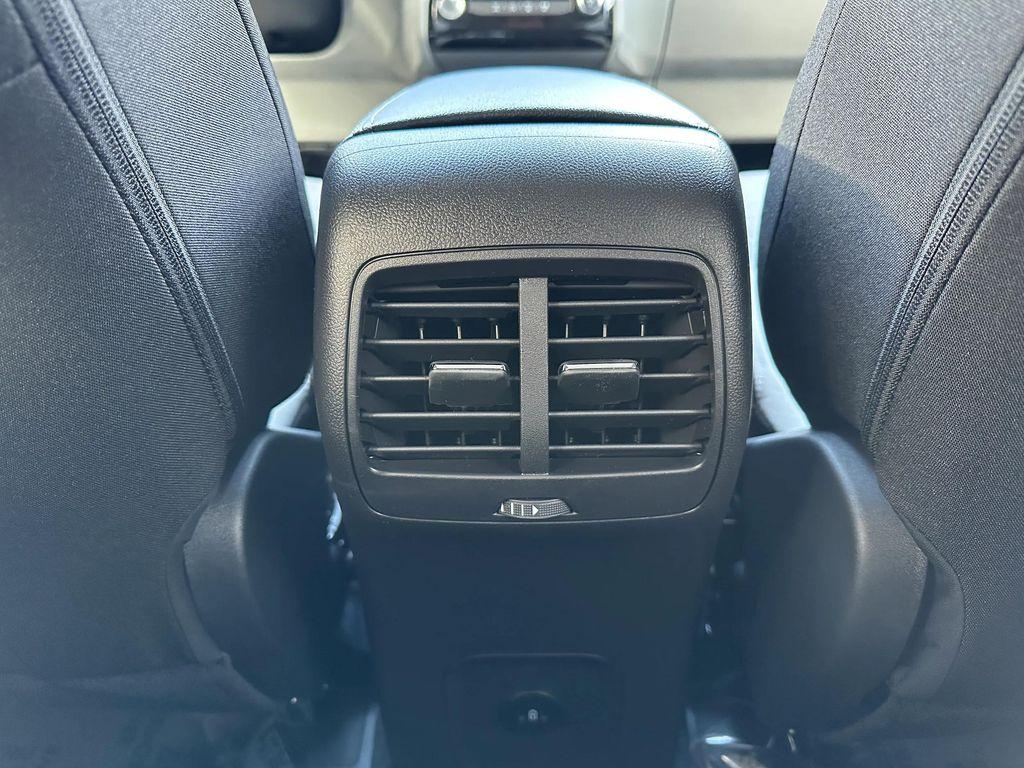 new 2025 Ford Escape car, priced at $30,980