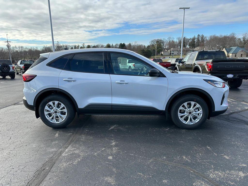 new 2025 Ford Escape car, priced at $30,980