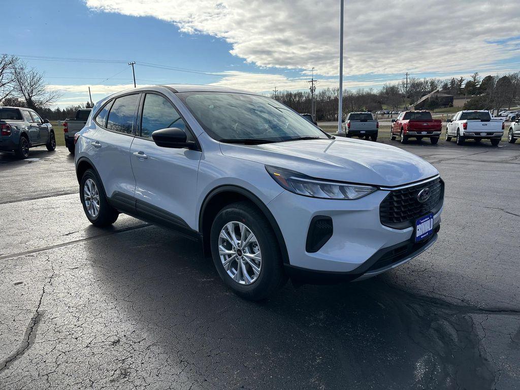 new 2025 Ford Escape car, priced at $30,980