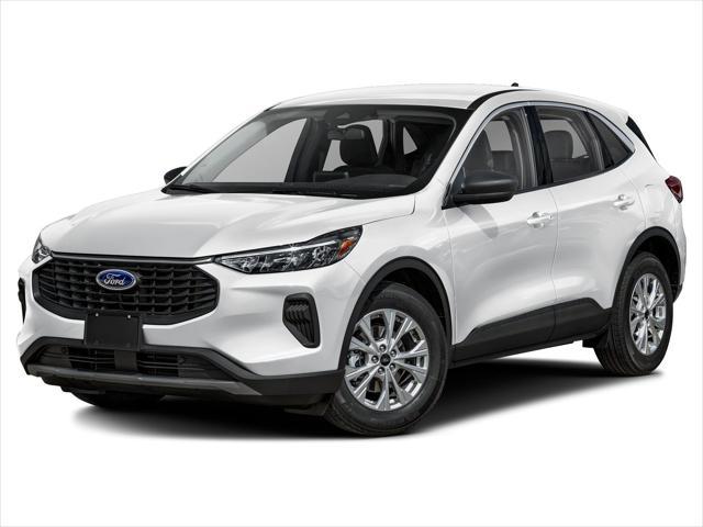 new 2025 Ford Escape car, priced at $32,580