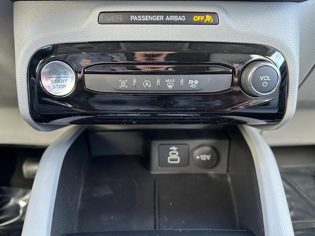 new 2025 Ford Escape car, priced at $30,980
