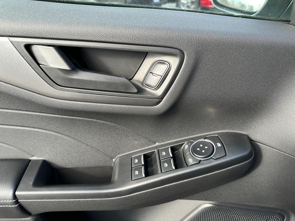 new 2025 Ford Escape car, priced at $30,980