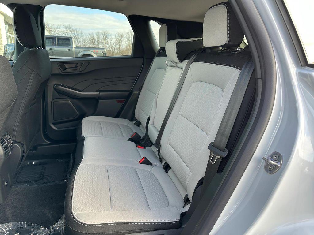 new 2025 Ford Escape car, priced at $30,980