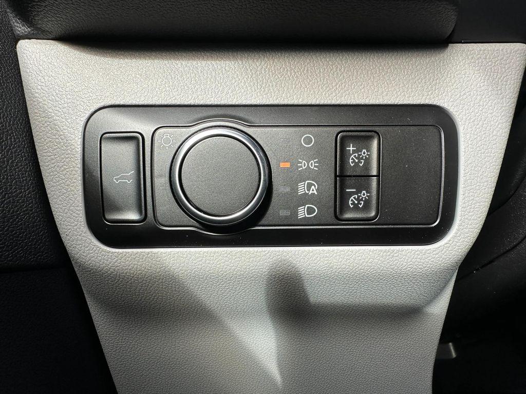 new 2025 Ford Escape car, priced at $30,980