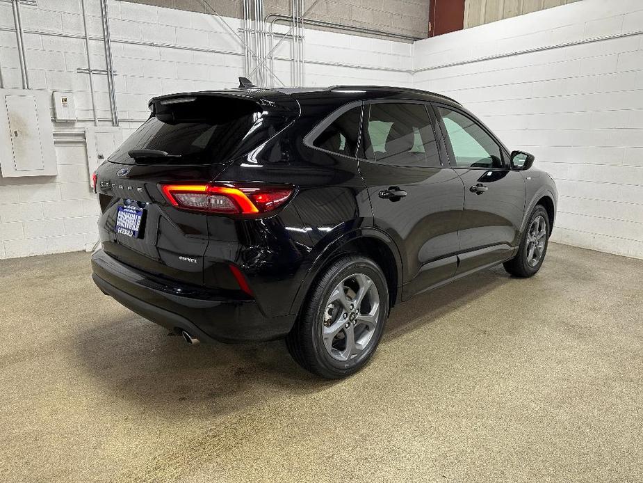 used 2023 Ford Escape car, priced at $28,980