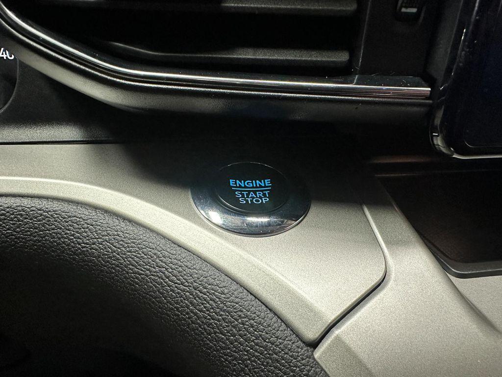 used 2023 Ford Explorer car, priced at $34,880