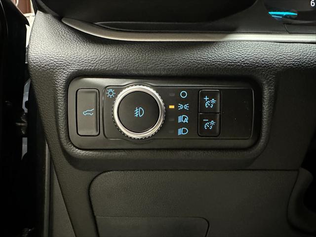 used 2023 Ford Explorer car, priced at $34,880