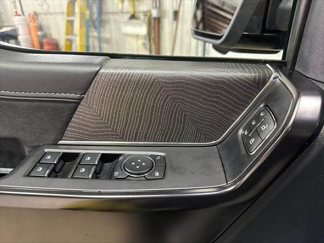 used 2022 Ford F-150 car, priced at $51,980