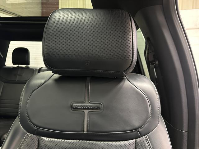 used 2022 Ford F-150 car, priced at $51,980