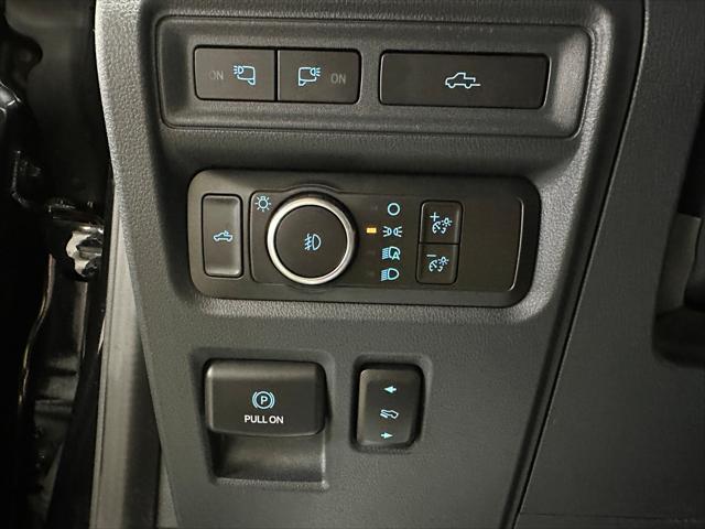 used 2022 Ford F-150 car, priced at $51,980