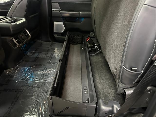 used 2022 Ford F-150 car, priced at $51,980