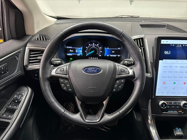 used 2024 Ford Edge car, priced at $33,480