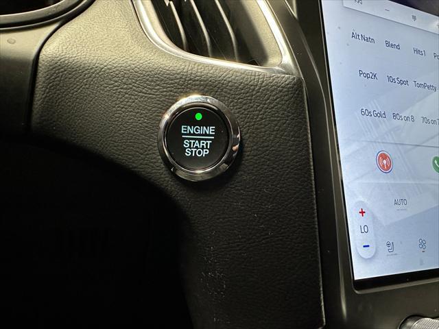 used 2024 Ford Edge car, priced at $33,480