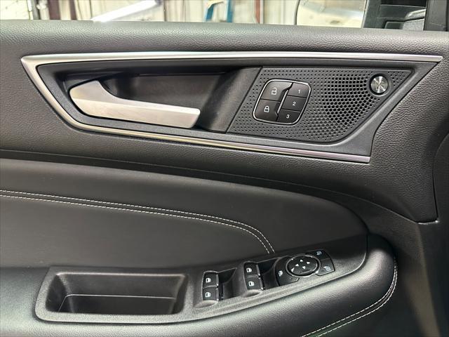 used 2024 Ford Edge car, priced at $33,480