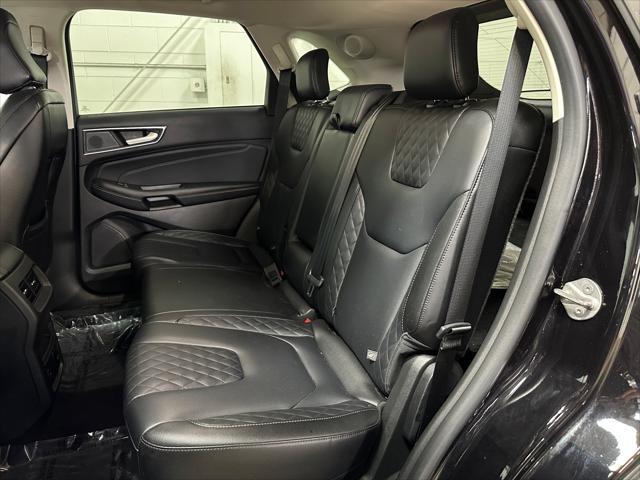 used 2024 Ford Edge car, priced at $33,480