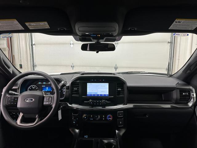 used 2023 Ford F-150 car, priced at $38,480