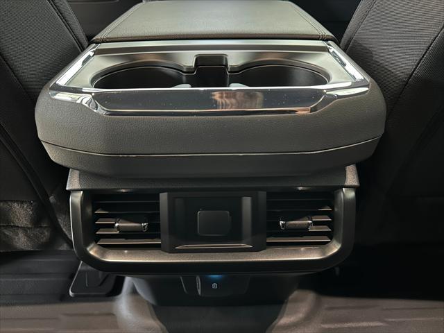 used 2023 Ford F-150 car, priced at $38,480