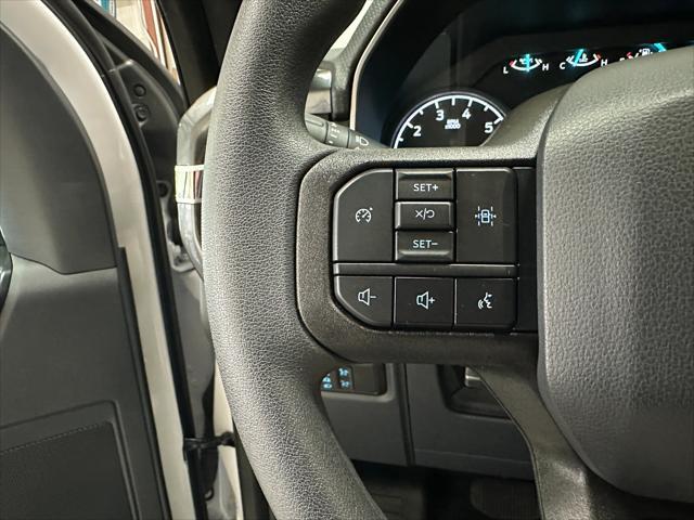 used 2023 Ford F-150 car, priced at $38,480